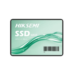 Disco SSD 128GB 2.5" SATA III Wave(S) HIKSEMI