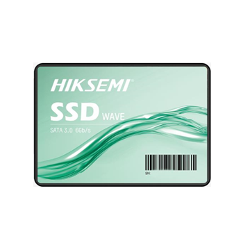 Disco SSD 1TB 2.5" SATA III Wave(S) HIKSEMI