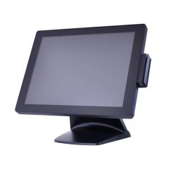 Sistema POS Todo en Uno 15" Quad Core J1900 128SSD 4GB NO OS Atlas 15 Touch Dynamic