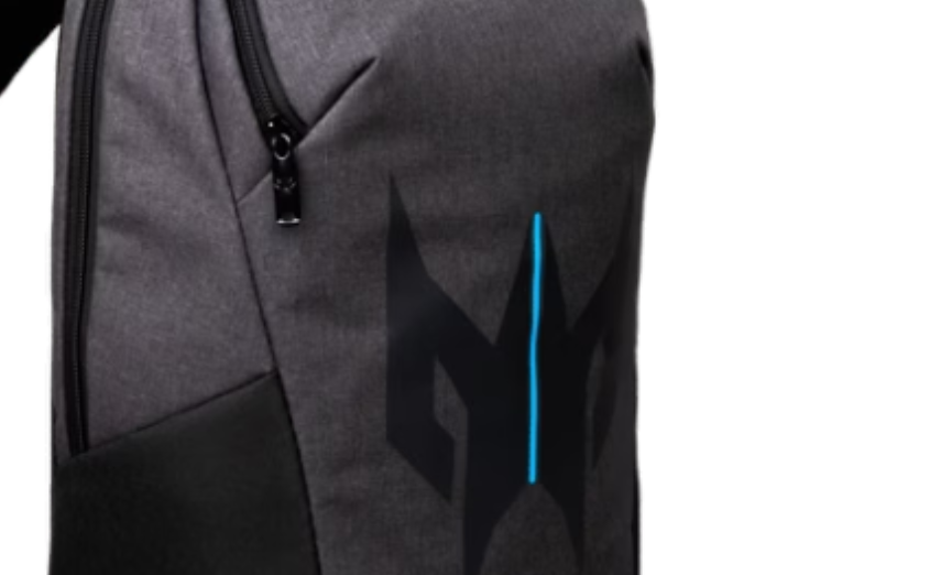 Mochila Gaming 15.6" Predator Acer - Imagen 7