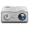 Proyector Wi-Fi Bluetooth Pro U10 Home Cinema Yaber