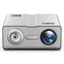 Proyector Wi-Fi Bluetooth Pro U10 Home Cinema Yaber