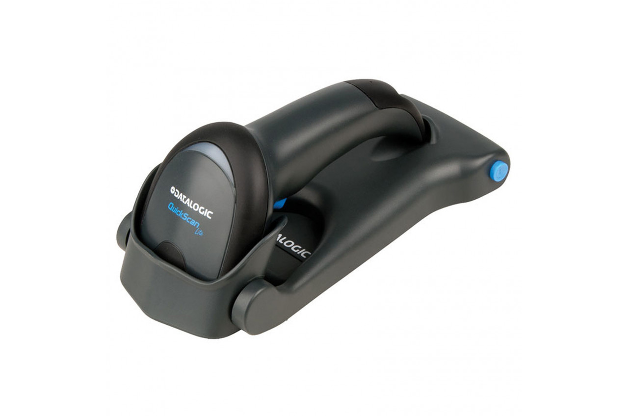 Pistola de código de barras Datalogic QuickScan Lite - Imagen 2