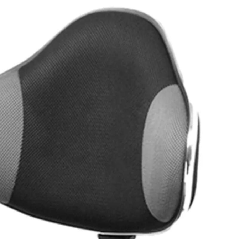 Silla Secretarial de Oficina Cannes Xtech - Imagen 3