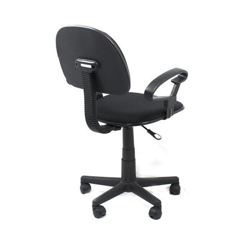 Silla para Estudiantes y Ejecutiva Negro Xtech - Imagen 6