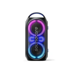 Bocina Bluetooth Rave Party 2 Black Soundcore Anker