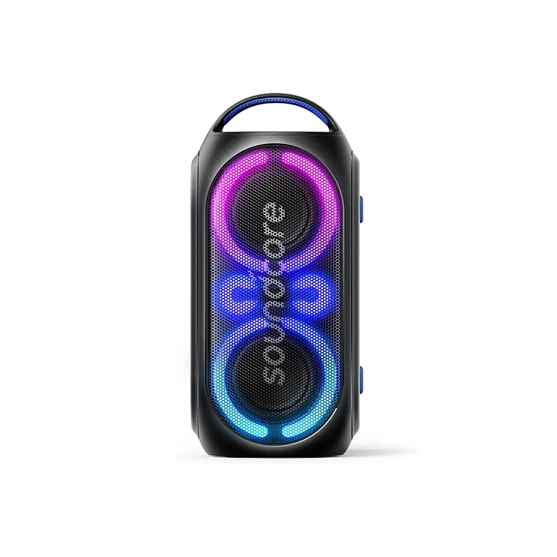 Bocina Bluetooth Rave Party 2 Black Soundcore Anker