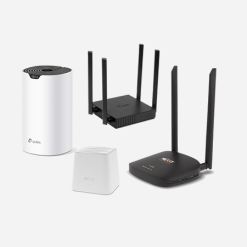 Redes y Routers
