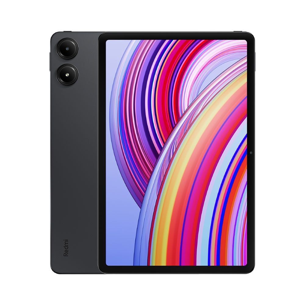 Tablet Redmi Pad Pro US 12.1" Wi-Fi 8GB RAM 256GB Gris Grafito Xiaomi