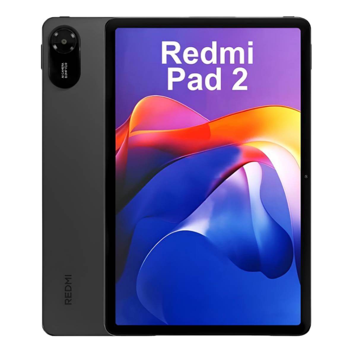 Tablet 11" WiFi 4GB 128GB Gris Grafito Redmi Pad 2 Xiaomi