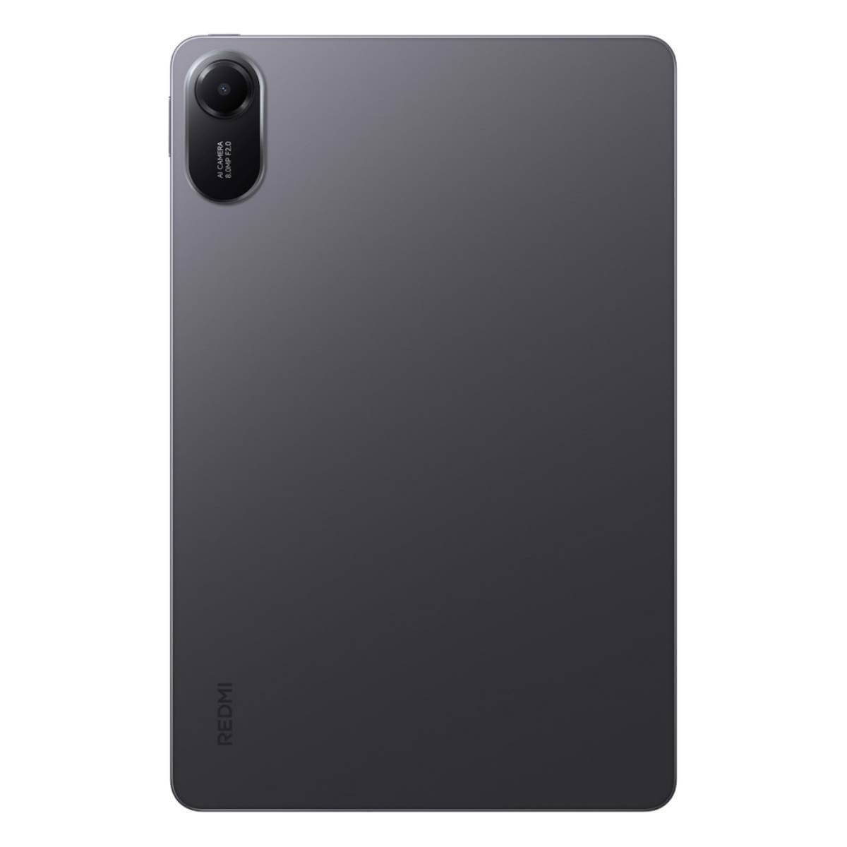 Tablet 11" WiFi 4GB 128GB Gris Grafito Redmi Pad 2 Xiaomi - Imagen 3
