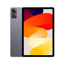 Tablet 11" 128GB 4 RAM Redmi Pad SE Graphite Gris Xiaomi