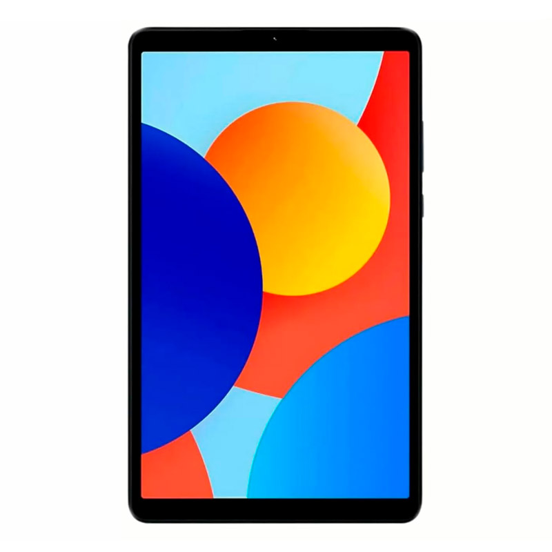 Tablet 8.7" 128GB 4GB RAM 4G Gris Redmi Pad SE Xiaomi - Imagen 3
