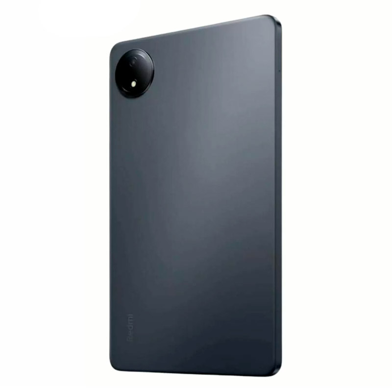 Tablet 8.7" 128GB 4GB RAM 4G Gris Redmi Pad SE Xiaomi - Imagen 5