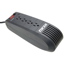 Regulador de voltaje 1000VA/500W - FVR-1001 Forza