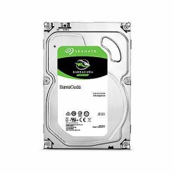 Disco Duro 1TB Interno 3.5" HDD Seagate Barracuda