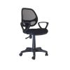 Silla Gerencial con Reposabrazos Marsella Xtech