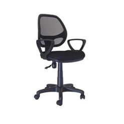 Silla Gerencial con Reposabrazos Marsella Xtech