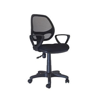 Silla Gerencial con Reposabrazos Marsella Xtech