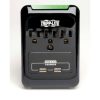 Supresor de Sobretensiones 540 Joules Charger Tablet Tripp Lite
