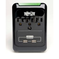 Supresor de Sobretensiones 540 Joules Charger Tablet Tripp Lite