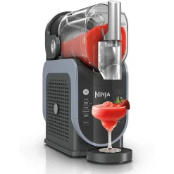 Maquina Para Granizadas y Bebidas Congeladas Slushi Ninja