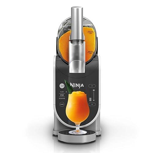 Maquina Para Granizadas y Bebidas Congeladas Slushi Ninja - Imagen 5