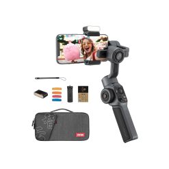 Estabilizador para Celular Smooth 5 Combo Zhiyun