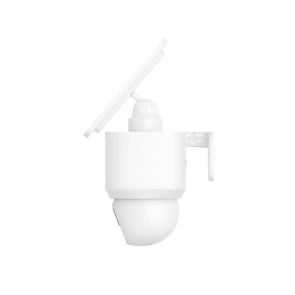 Cámara de Seguridad Wi-Fi 2K 360 Grados con Panel Solar SoloCam E30 Eufy - Imagen 3