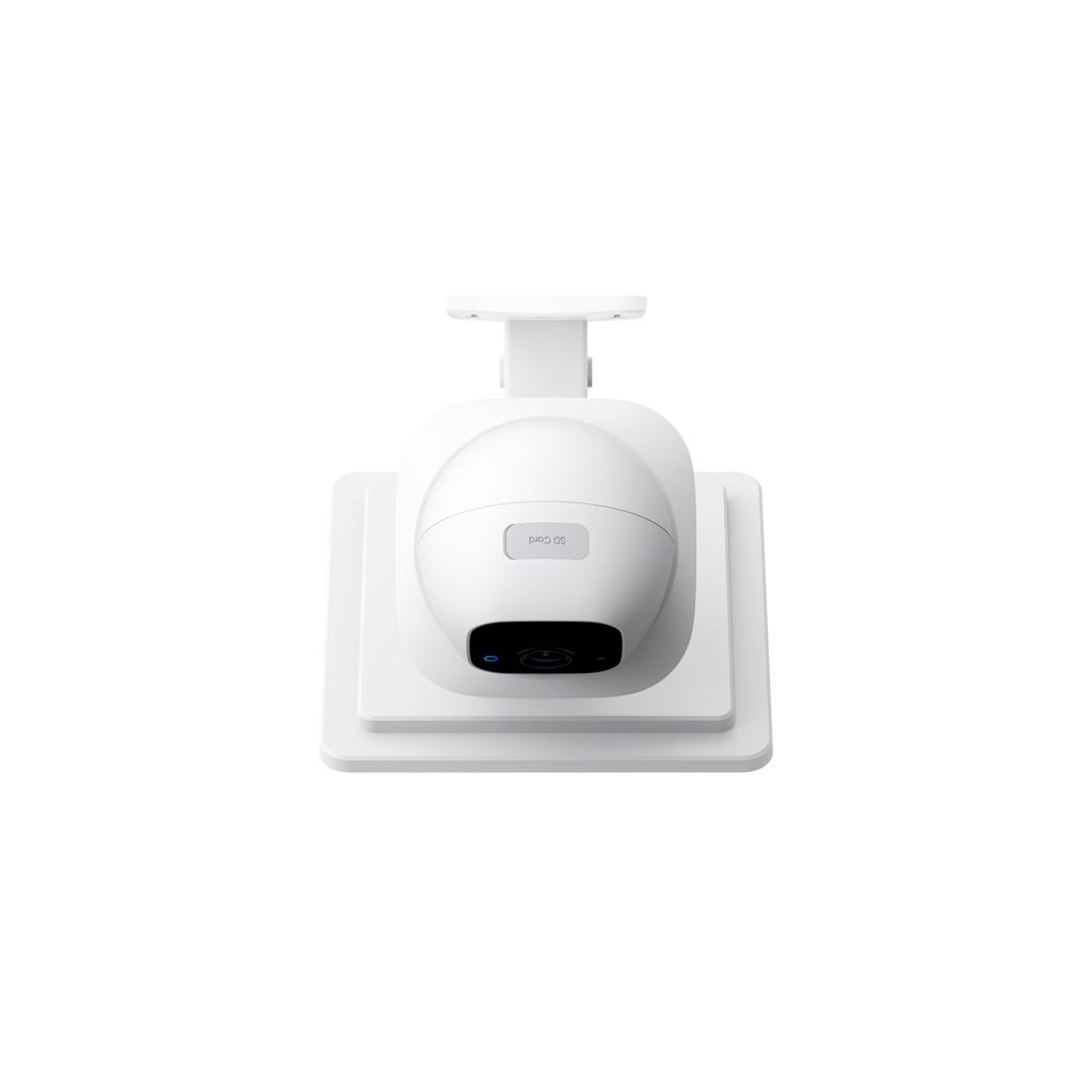 Cámara de Seguridad Wi-Fi 2K 360 Grados con Panel Solar SoloCam E30 Eufy - Imagen 6