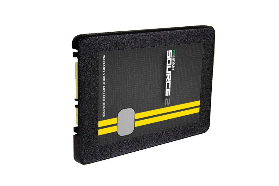 Disco SSD 120GB Mushkin Source 2