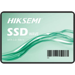 Disco SSD 1TB 2.5" SATA III Wave(S) HIKSEMI - Imagen 2