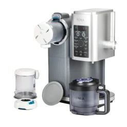 Maquina de Helados Ice Maker Scoop Swirl CREAMi Ninja