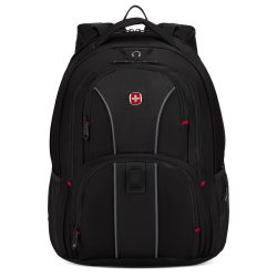 Mochila para Laptop 16″ 26L Negro Swissgear