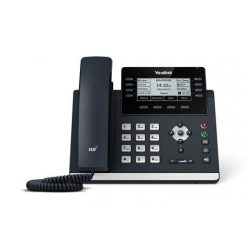 Teléfono IP de Escritorio 12 Líneas SIP-T43U Yealink