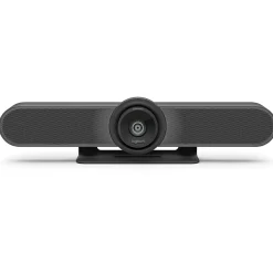 Cámara para Video Conferencias Todo en Uno Ultra HD 4K MEETUP Logitech