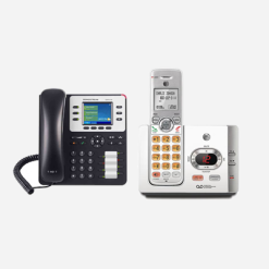 Teléfonos Casa y Oficina