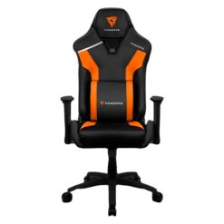 Silla Gaming Thunderx3 Tc3 Max Tiger Naranja AeroCool