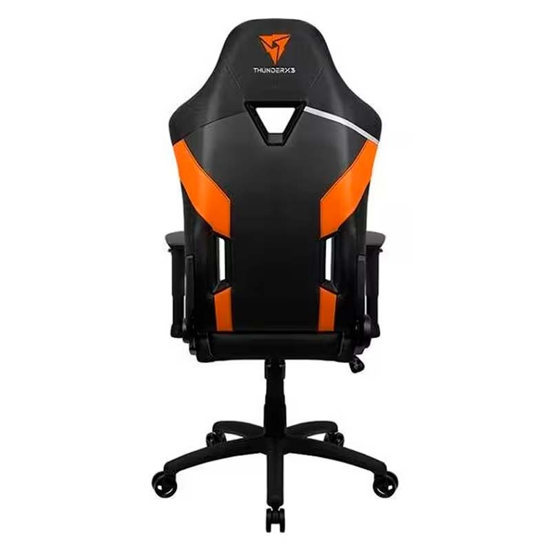 Silla Gaming Thunderx3 Tc3 Max Tiger Naranja AeroCool - Imagen 6