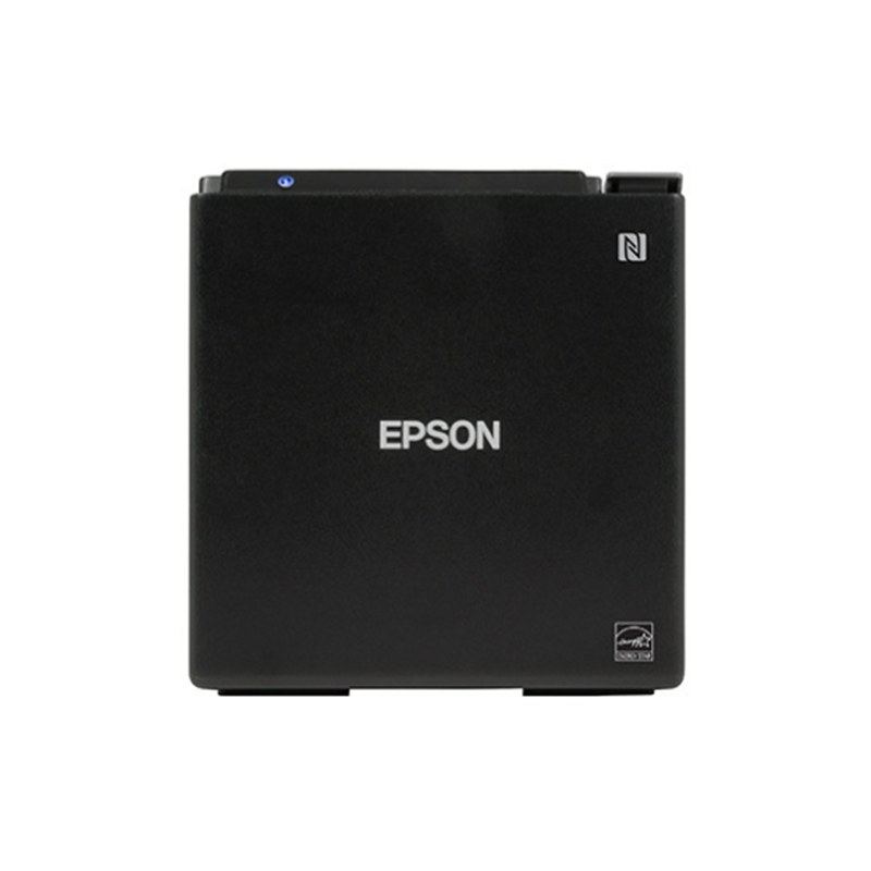 Impresora Térmica de recibos de punto de venta USB, Ethernet, Bluetooth TM-m30II EPSON - Imagen 6
