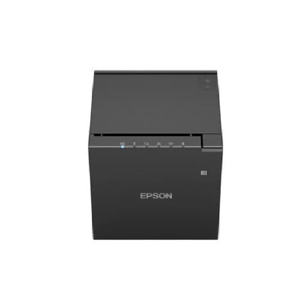Impresora Térmica De Recibos USB Wi-Fi Bluetooth TM-M30III Epson