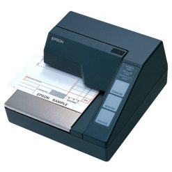Impresora de Recibos Matrix TM-U295 Epson