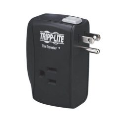 Protector contra sobretensiones - 15 A Tripp Lite Portatil