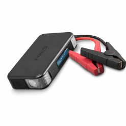 Jumper Arrancador USB-C Power Bank 10000mAh TypeS