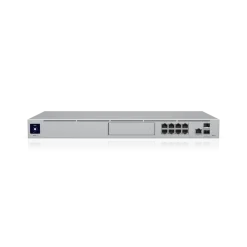 Dispositivo Red y Puerta de Enlace Seguridad Empresarial UniFi Dream Machine Pro UDM-Pro Ubiquiti