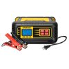 Cargador de Batería Automático de 40A Stanley