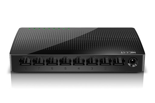 Switch Naxos 800 Nexxt - Imagen 2