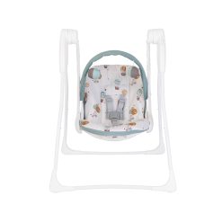 Columpio Compacto para Bebé hasta 6 meses Delight Graco