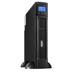 UPS 1000VA 900W Rack de Torre 8 Tomas UPO11-1RT CDP