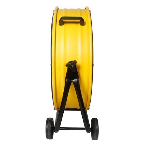 Ventilador de Tambor de Alta Velocidad 24” Ventisol - Imagen 7